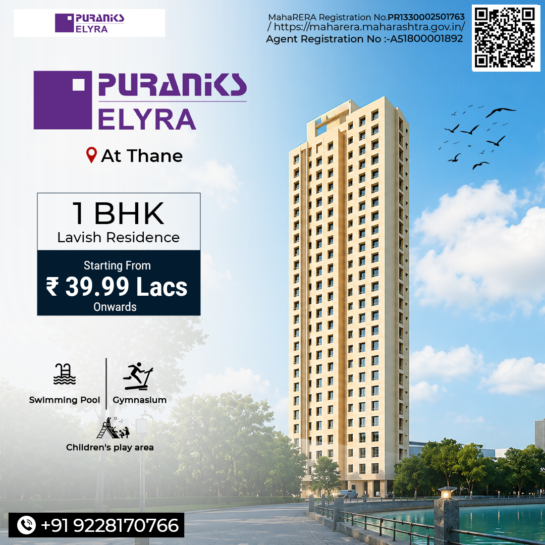 Horizon Proptech Private Limited Facebook ad