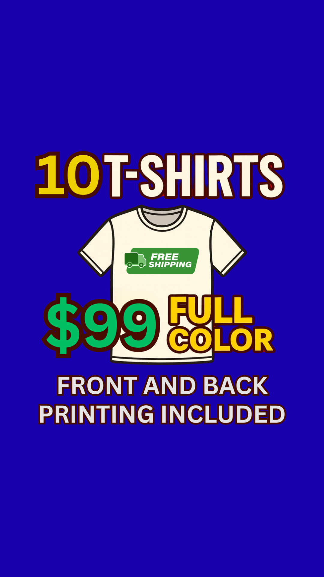 Abstract Printing Solutions Facebook ad from Jun 1, 2026