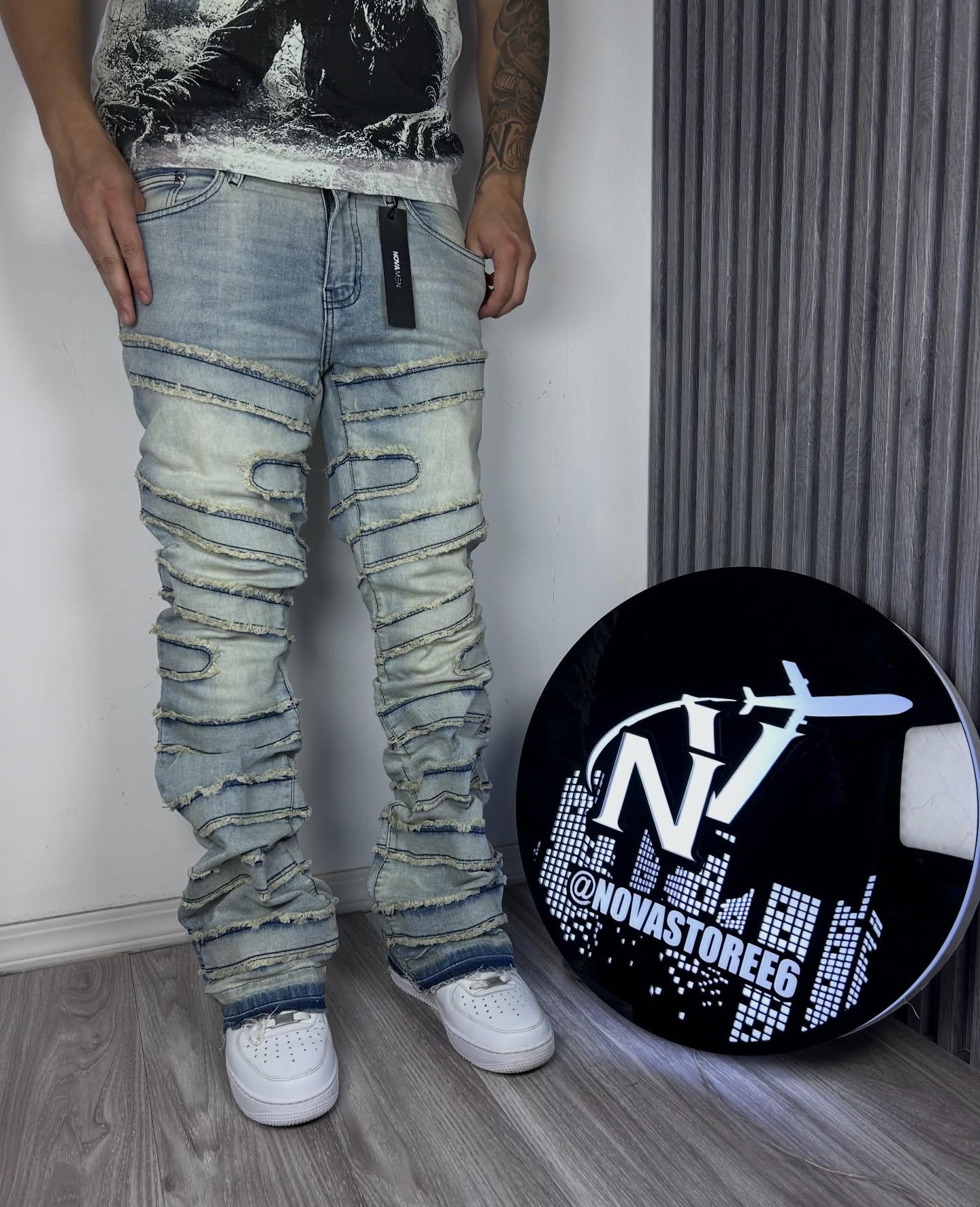 NOVA STORE Facebook ad: ππΌπππππ ππππΌ π
ππΌππ