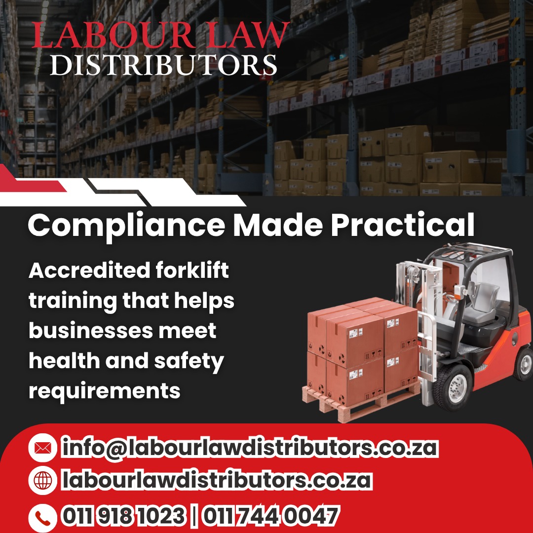 Imithetho Labour Law Distributors T/A Labour Law Distributors Facebook ad: Send Us a WhatsApp Query