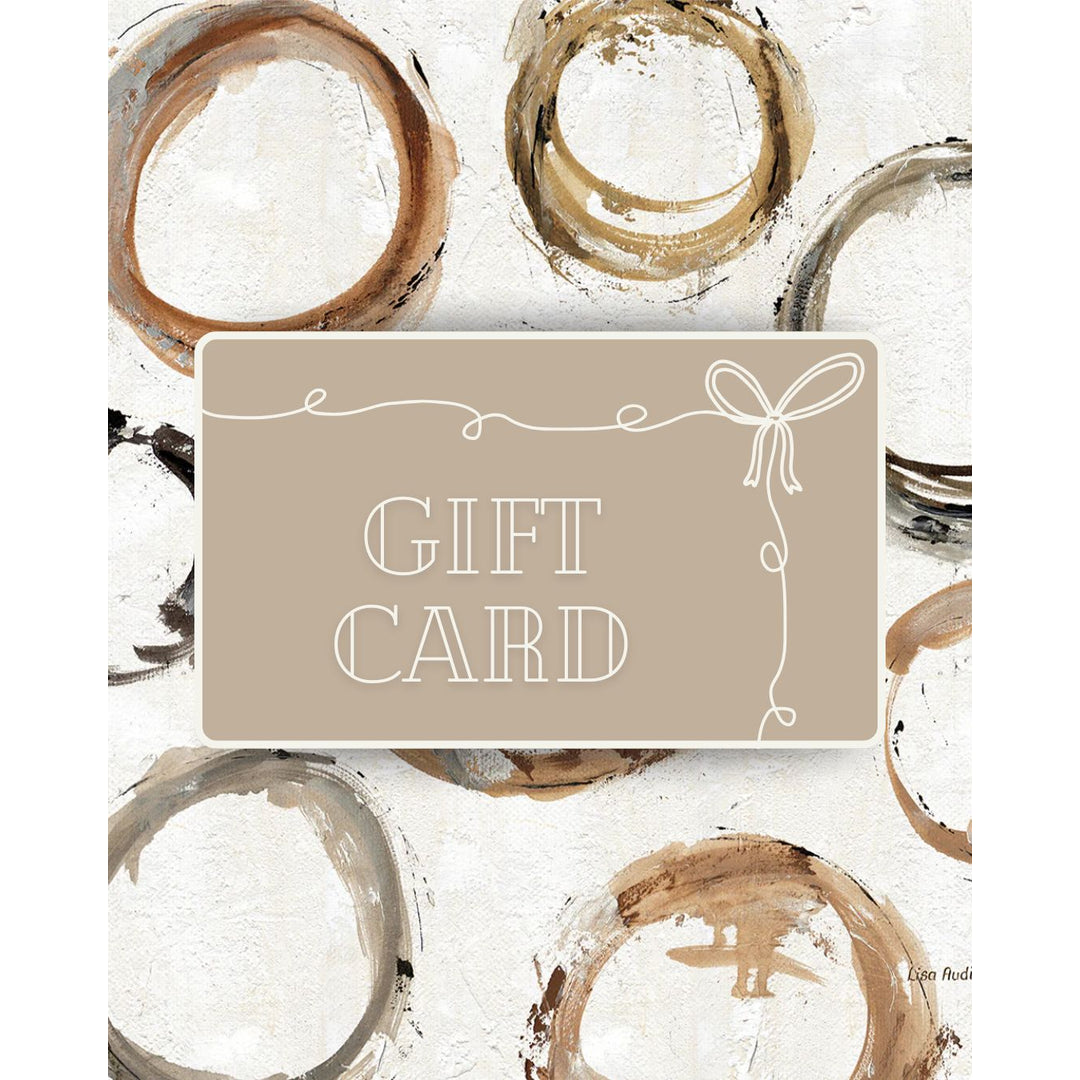 Gioia Wall Art Facebook ad