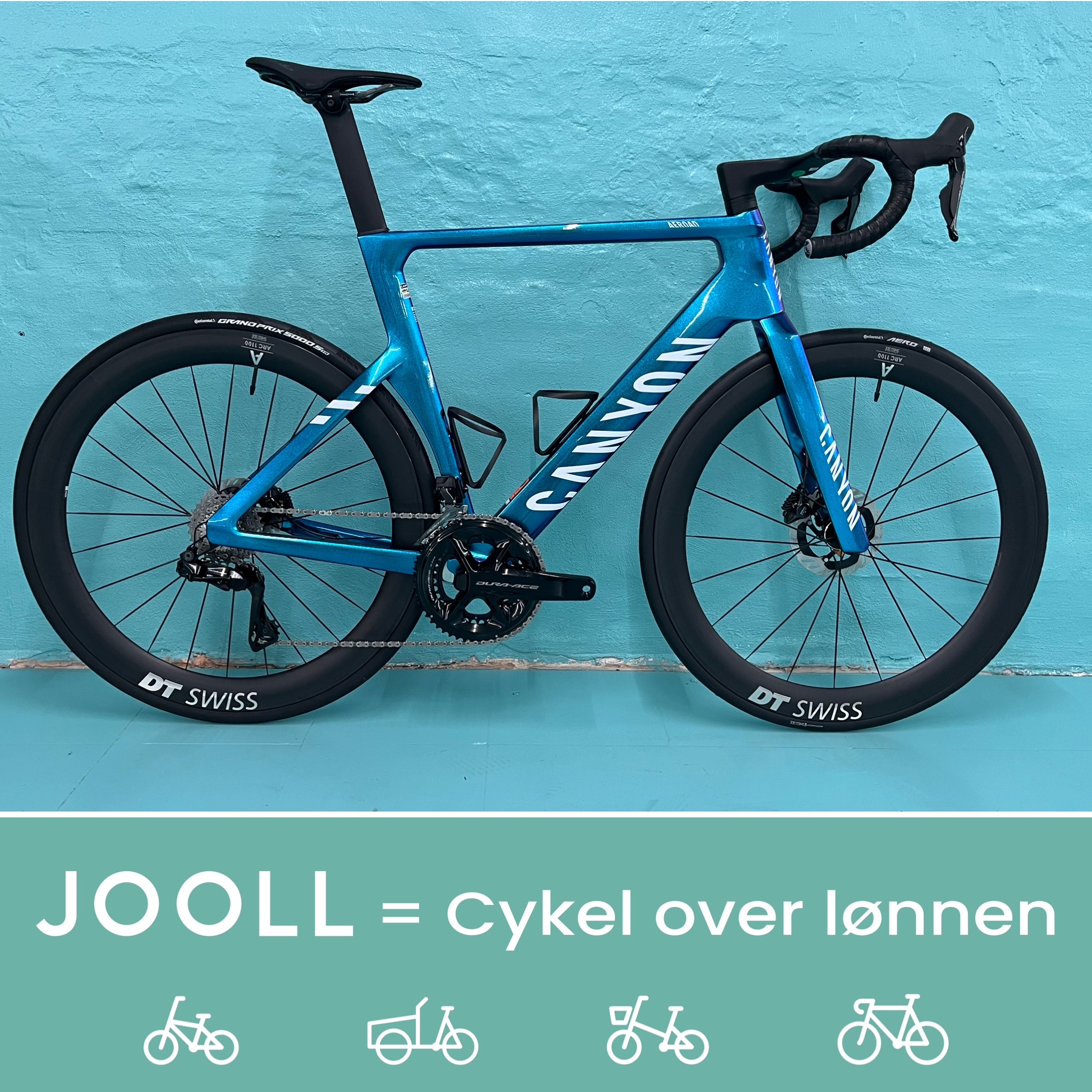 JOOLL Facebook ad