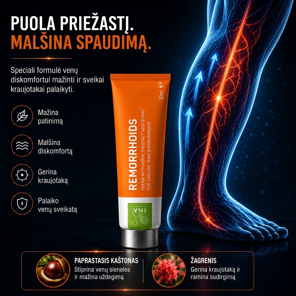InaEssentials.LT - Ekologiškos kosmetikos šeimos prekės ženklas Facebook ad
