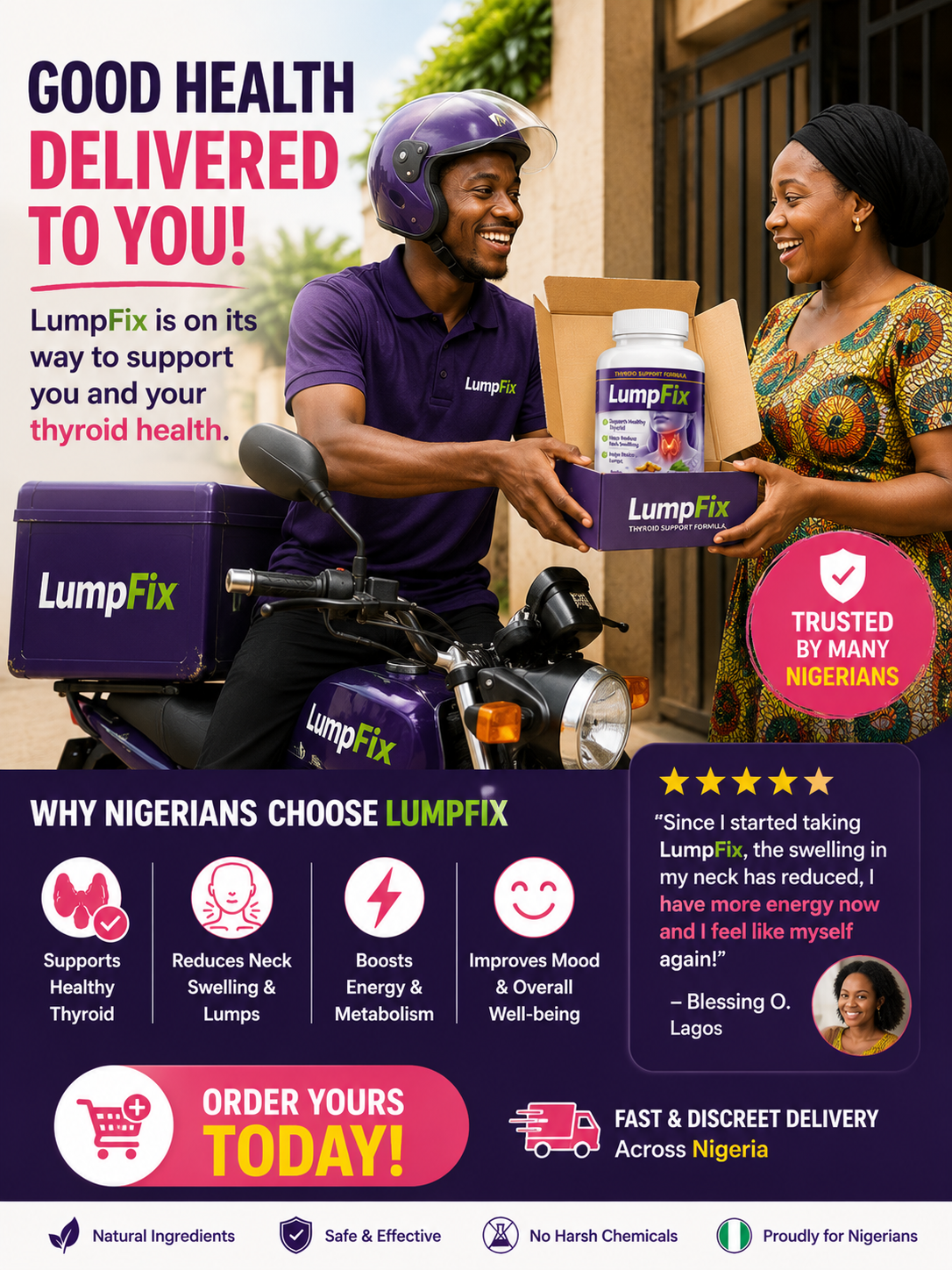 Health Central Reviews Facebook ad