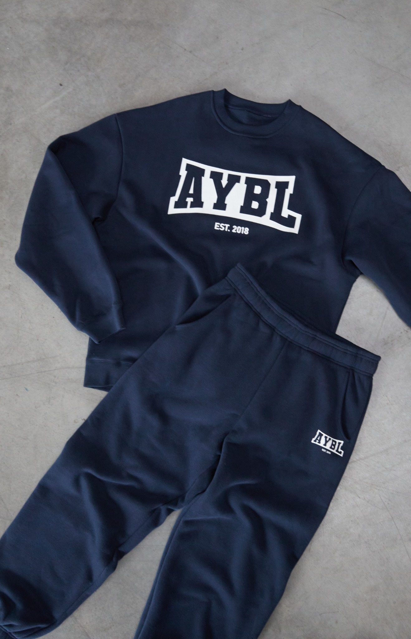 AYBL Facebook ad