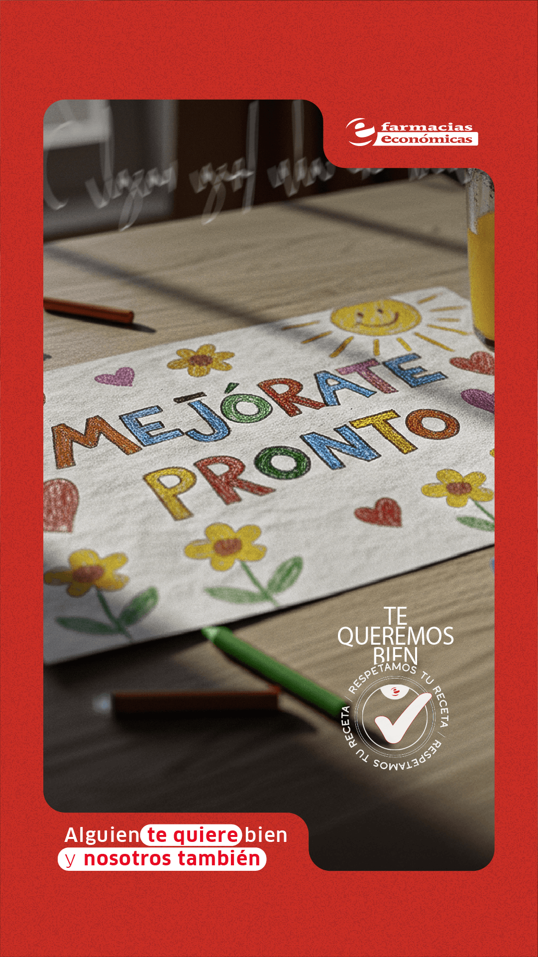 Farmacias Económicas Ec Facebook ad