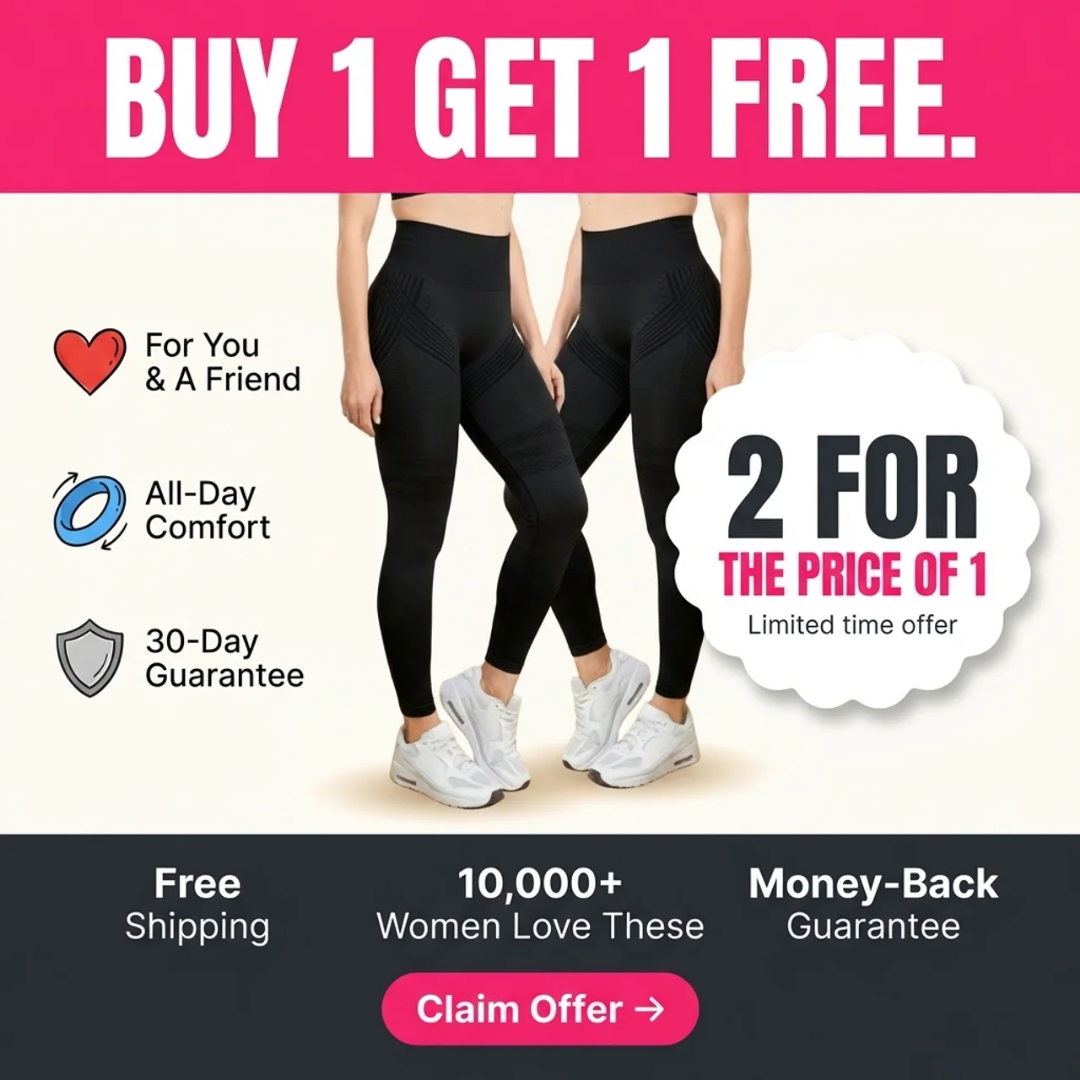 Cellumove Fitwear Facebook ad