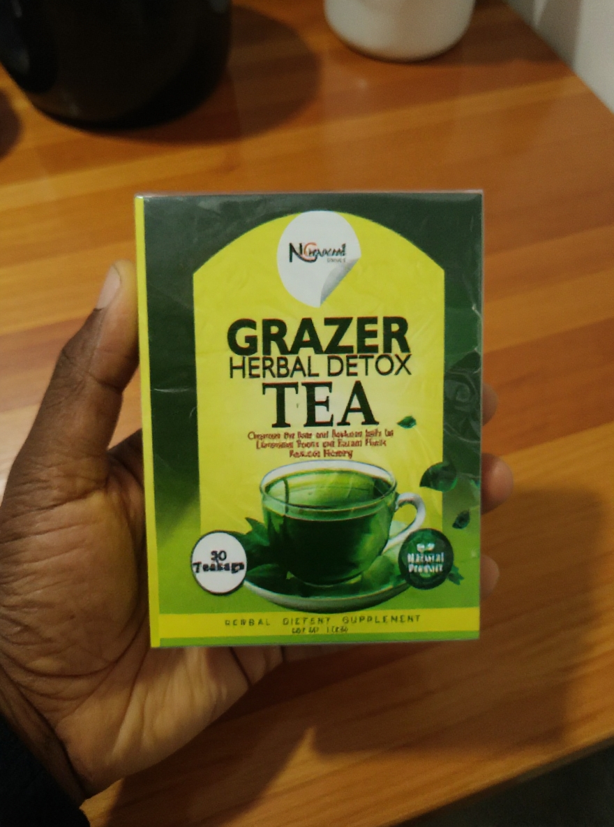 Novacare.ng Facebook ad: You Must Not Suffer Before You Get A FLAT TUMMY or STAY…