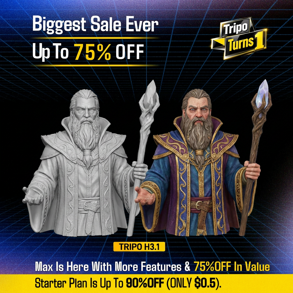 Tripoai Facebook ad