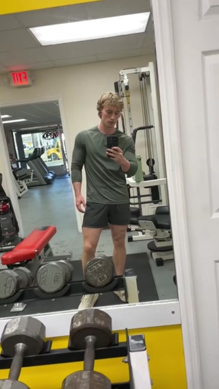Ben Plunkett Facebook ad: My favorite apparel brand