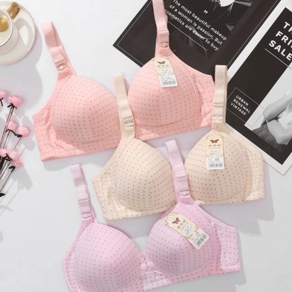 Megan Store II Facebook ad: Brasier Materno