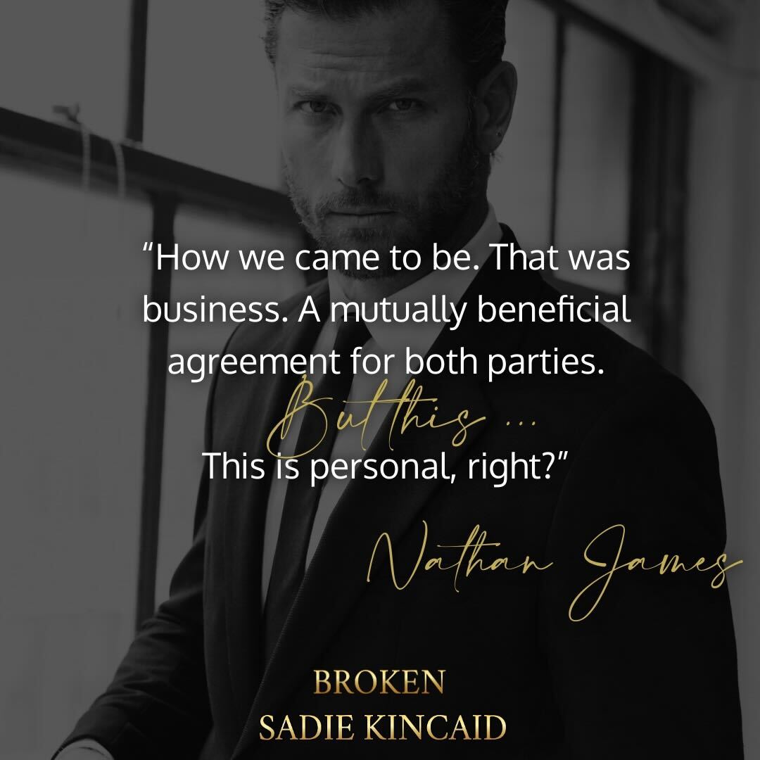 Sadie Kincaid Author Facebook ad