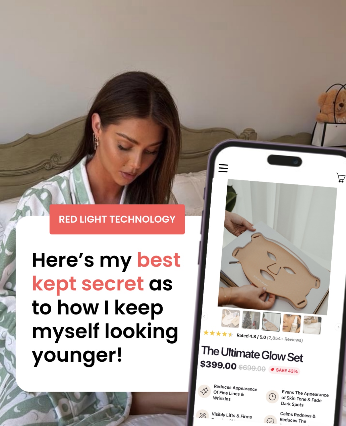 NursesChoice Facebook ad