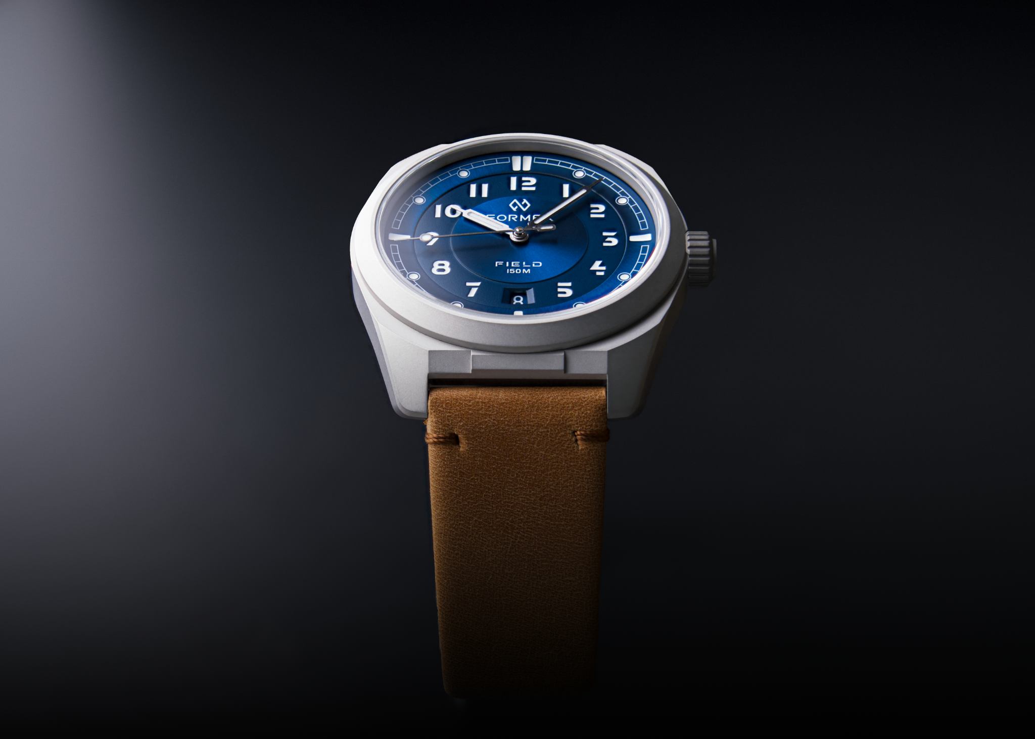 Formex Swiss Made Watches Facebook ad