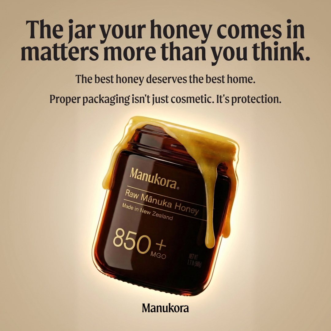 Manukora Facebook ad