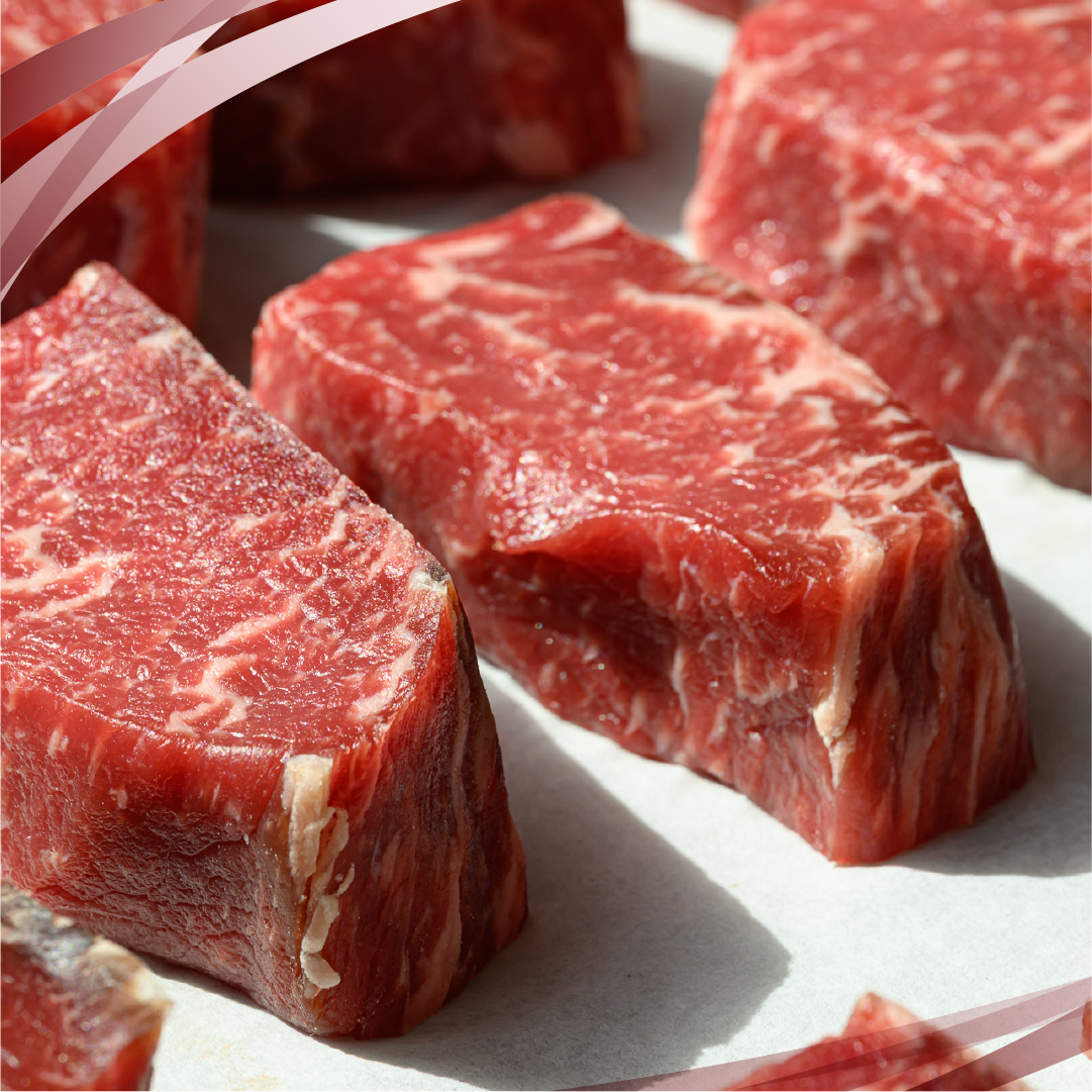 Aussie Beef & Lamb Facebook ad