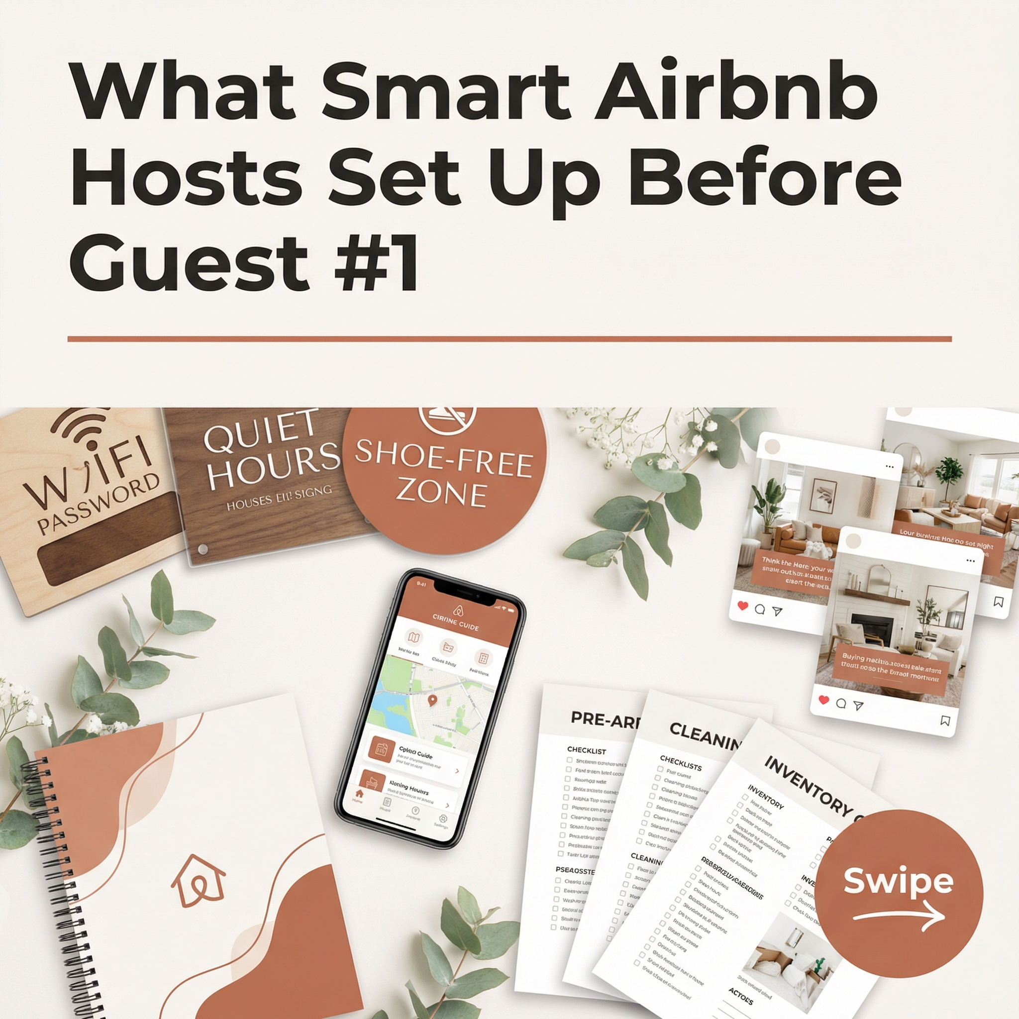 BNB Hosting Kit Facebook ad
