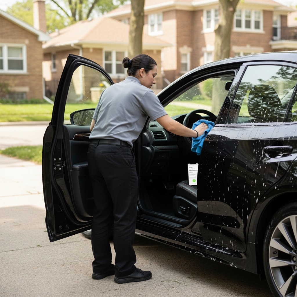 Alakazamr&c Facebook ad: All Purpose Cleaning & AutoDetailing
