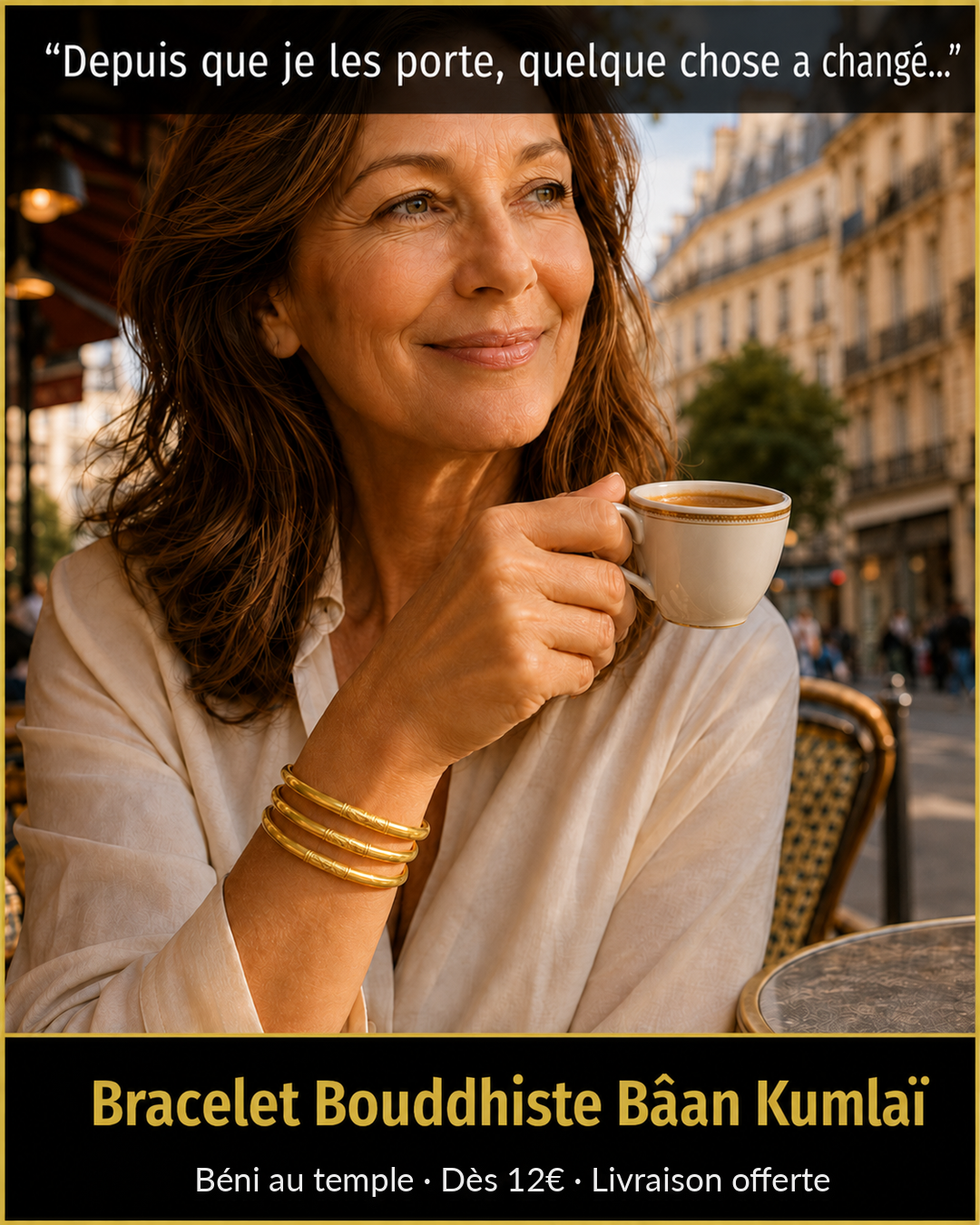 Bâan Kumlaï Facebook ad