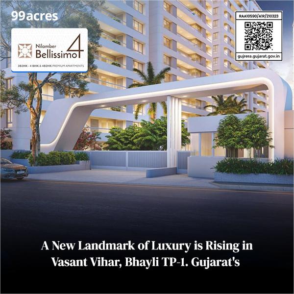 99acres.com Property India Facebook ad
