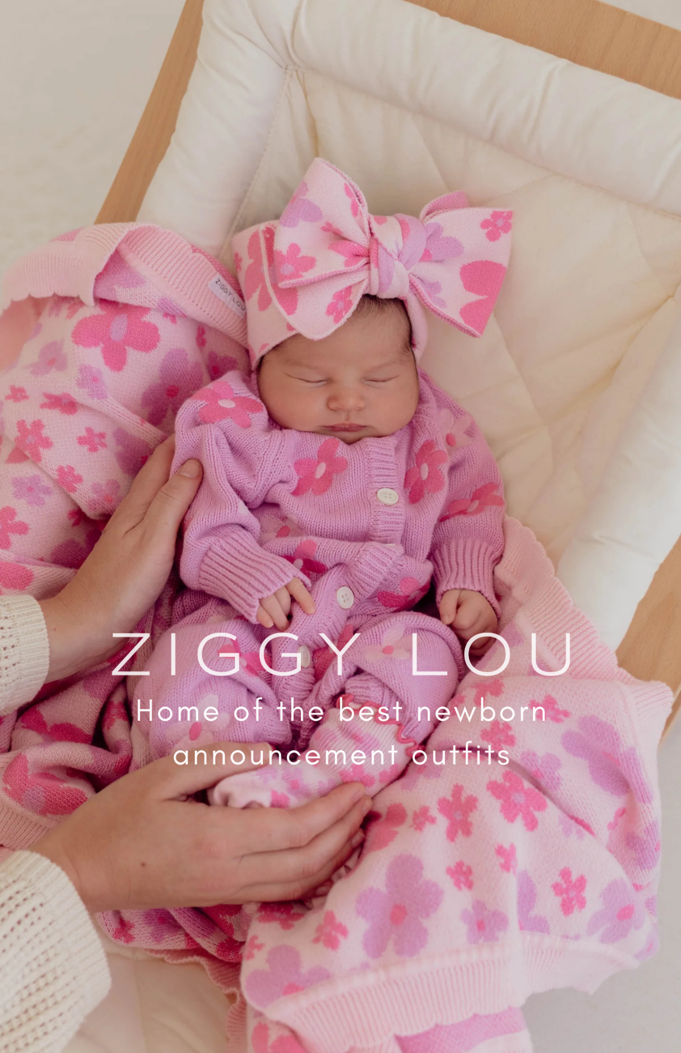 Ziggy Lou Facebook ad
