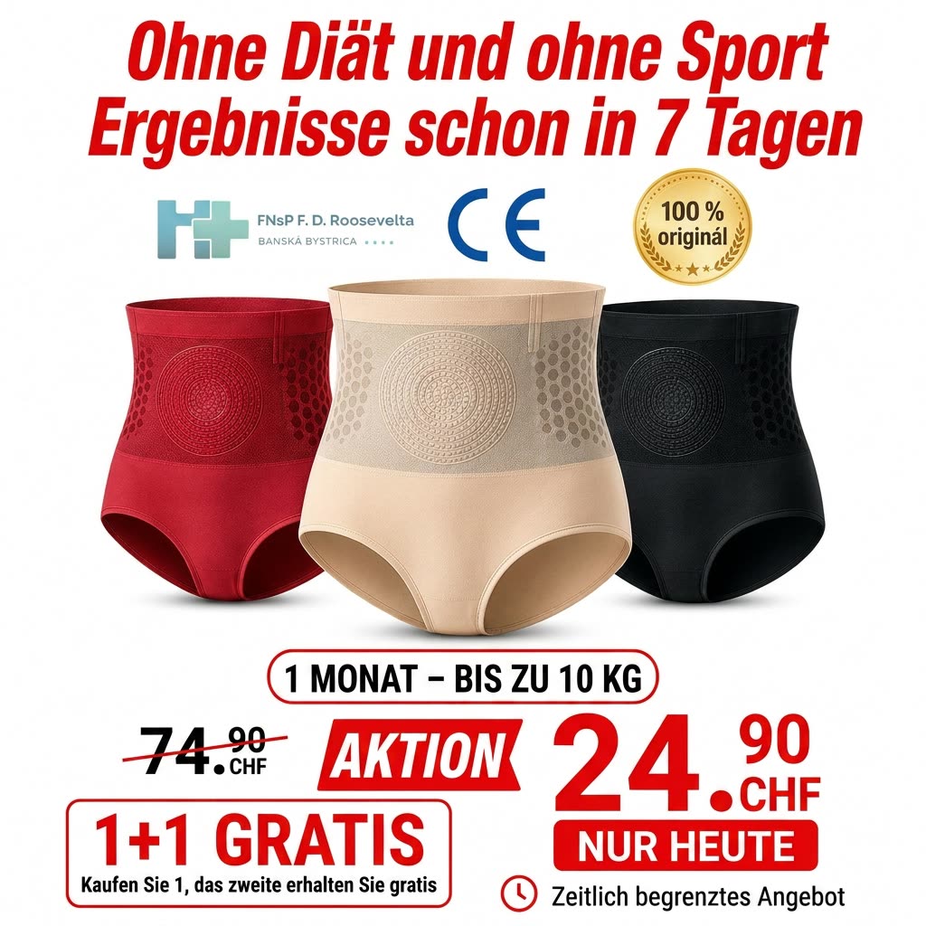 Swiss Gifts Facebook ad
