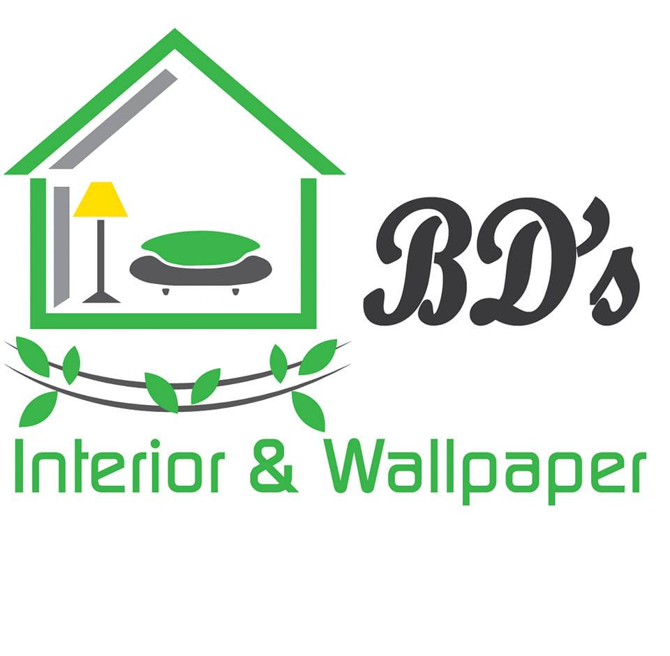 BD's Interior & Wallpaper Facebook ad: Chat with us