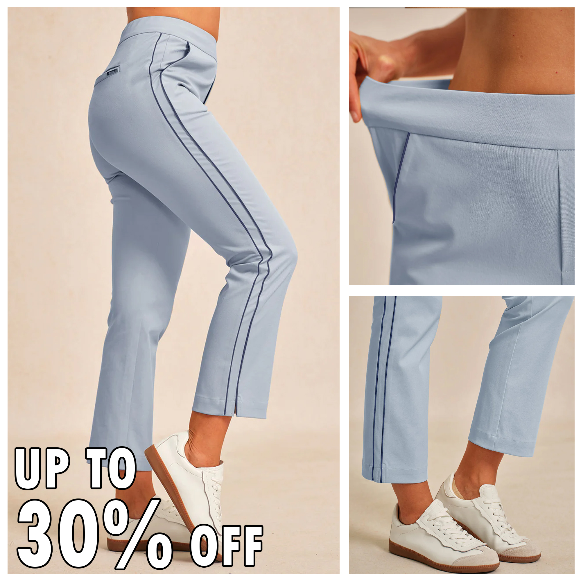 Acegolfs Fashion Facebook ad