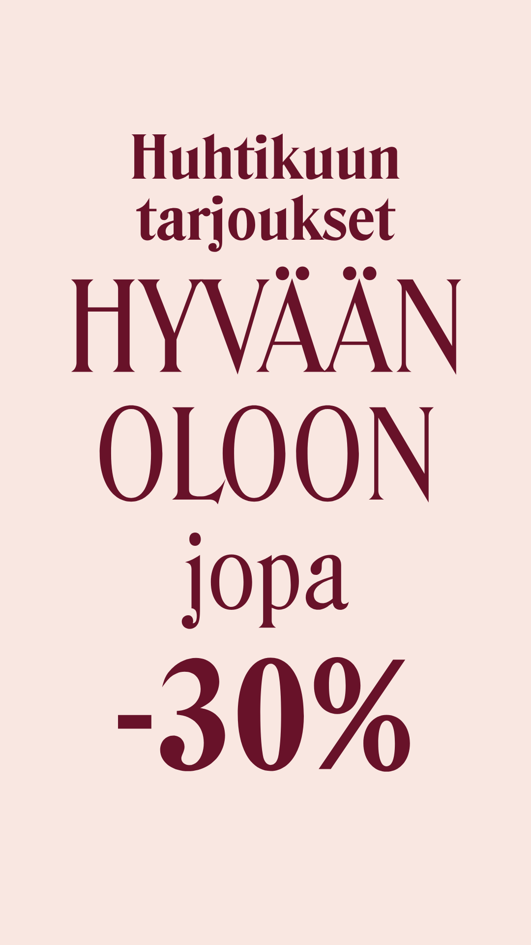 Ruohonjuuri Facebook ad