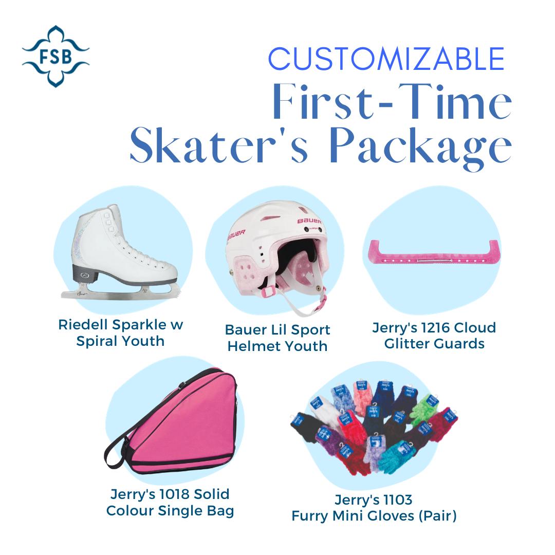 The Figure Skating Boutique Facebook ad: Figure Skating Store | Figure Skating Boutique