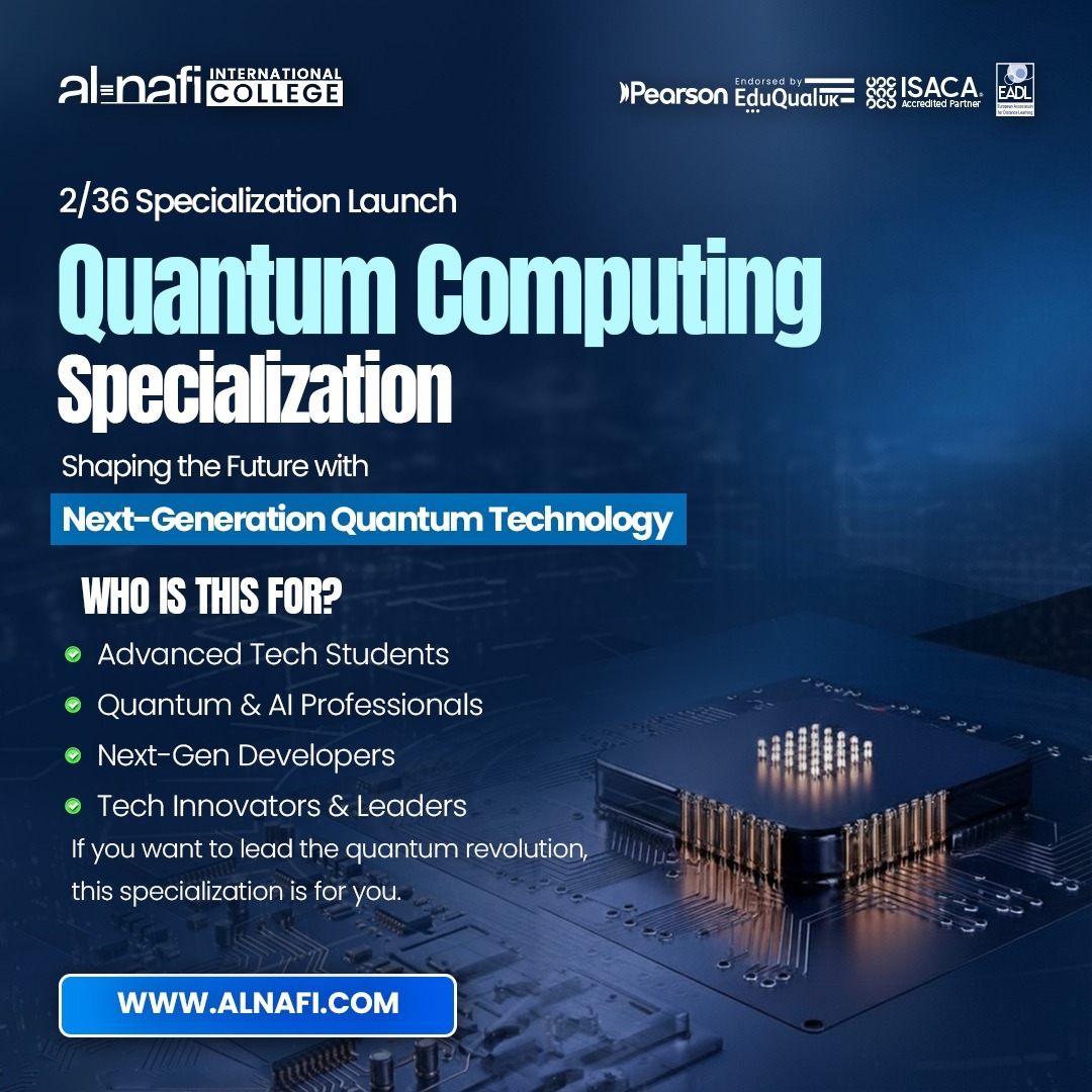 Al Nafi International College Facebook ad: 𝟭𝟬 𝗖𝘂𝘁𝘁𝗶𝗻𝗴-𝗘𝗱𝗴𝗲 𝗦𝗽𝗲𝗰𝗶𝗮𝗹𝗶𝘇𝗮𝘁𝗶𝗼𝗻𝘀.