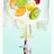 Dermarejuvenation Iv therapy lounge