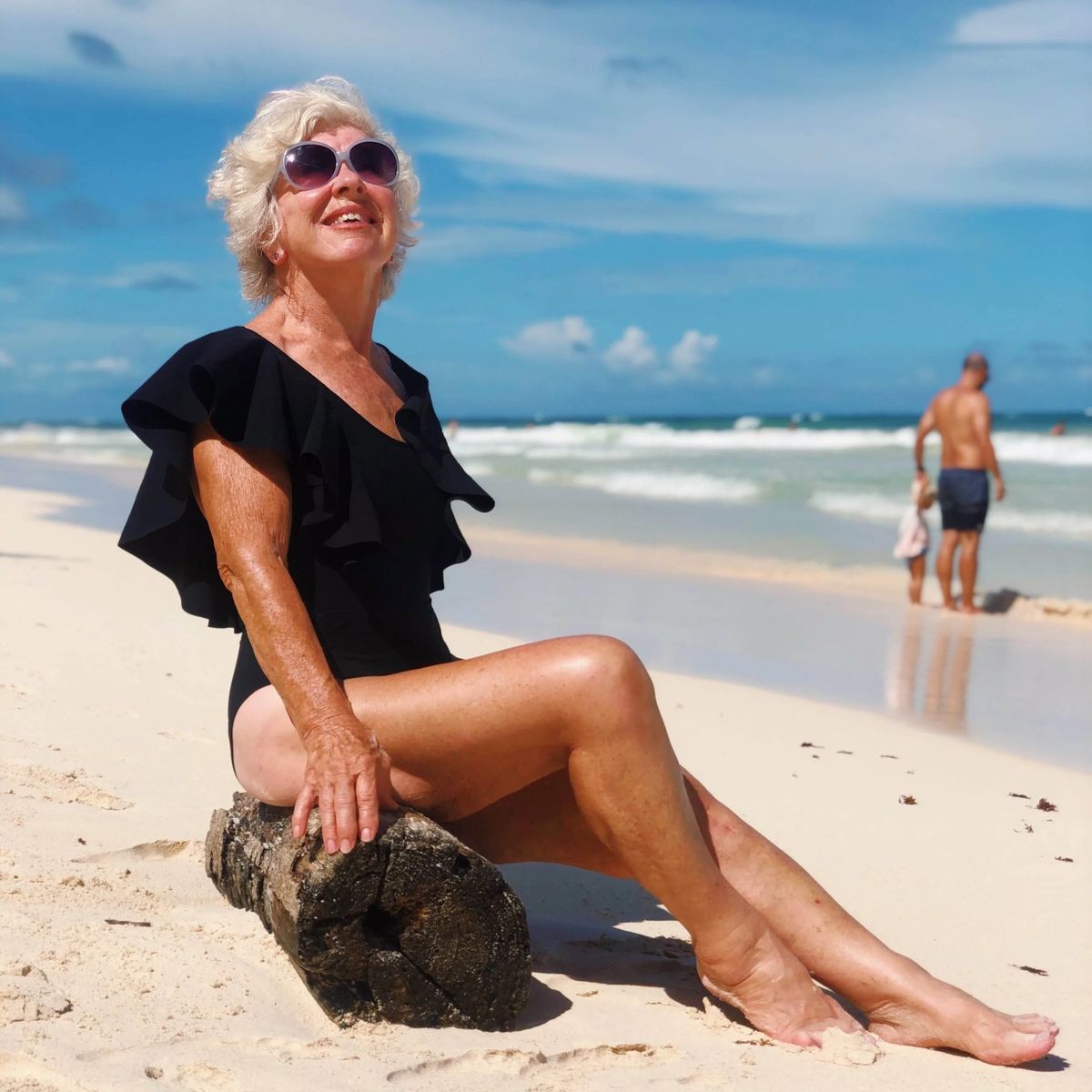 Natural Healing with Dawn Miller Facebook ad