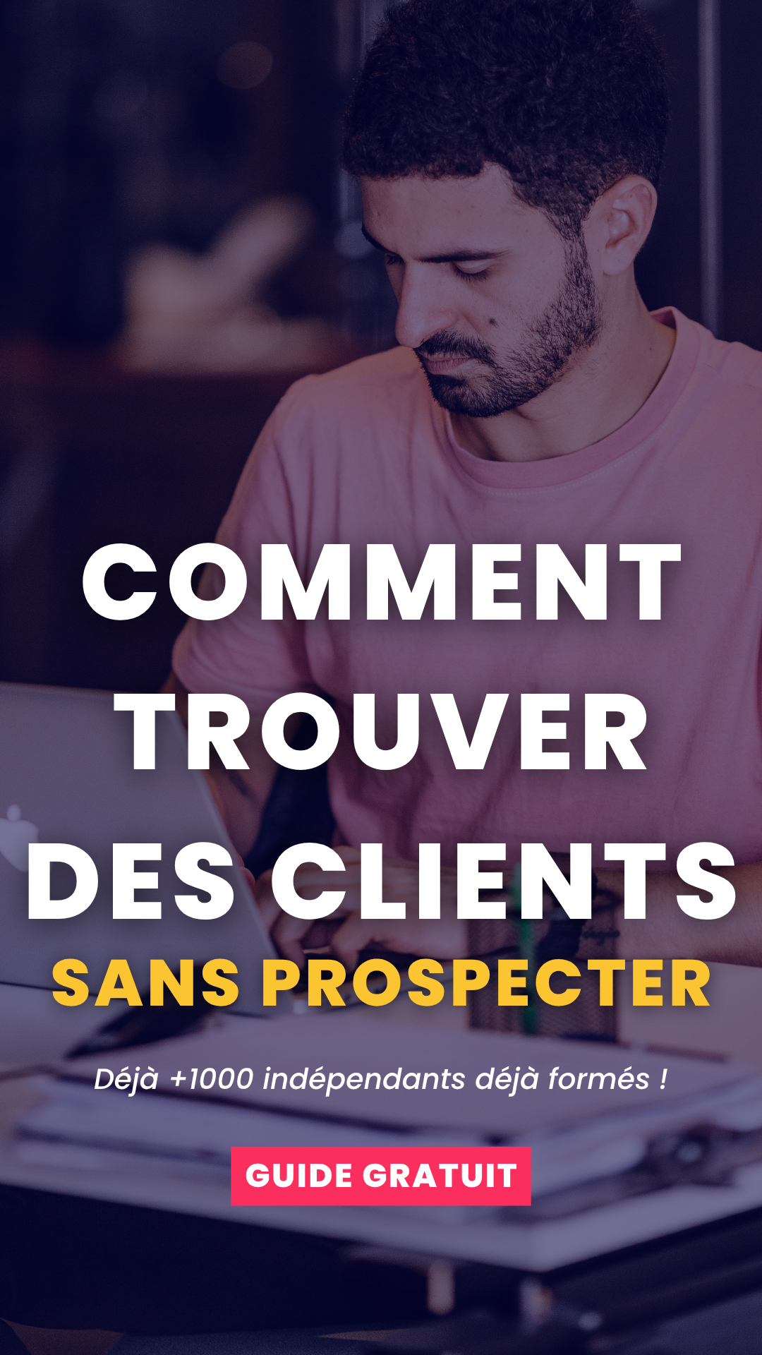 IMPS : Indépendant Mais Pas Seul Facebook ad