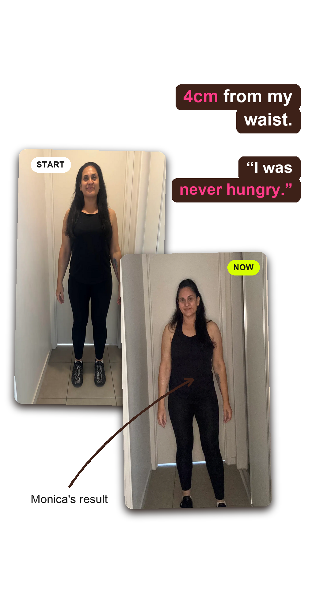 MyPause Health Facebook ad