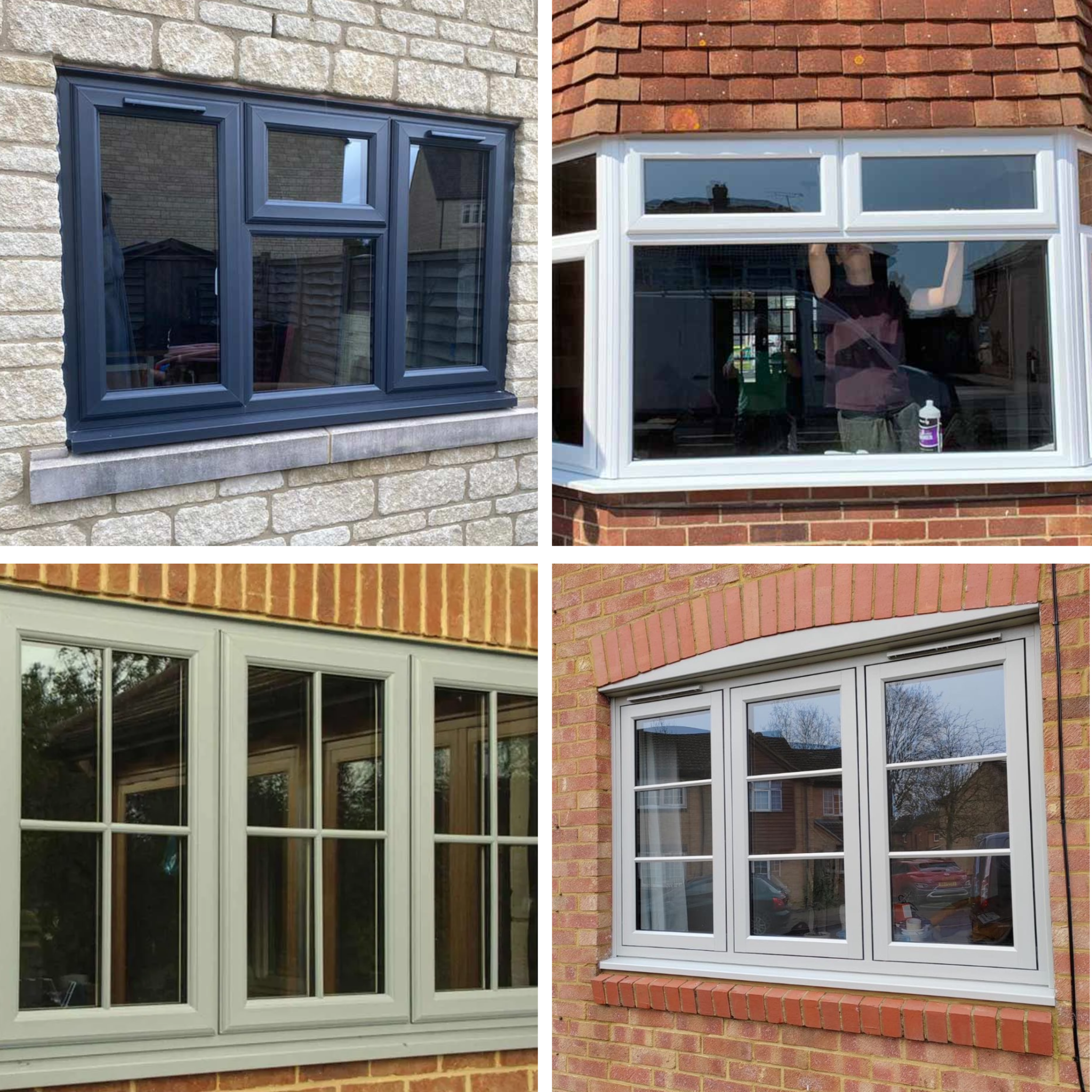 Staffs Lofts Ltd Facebook ad