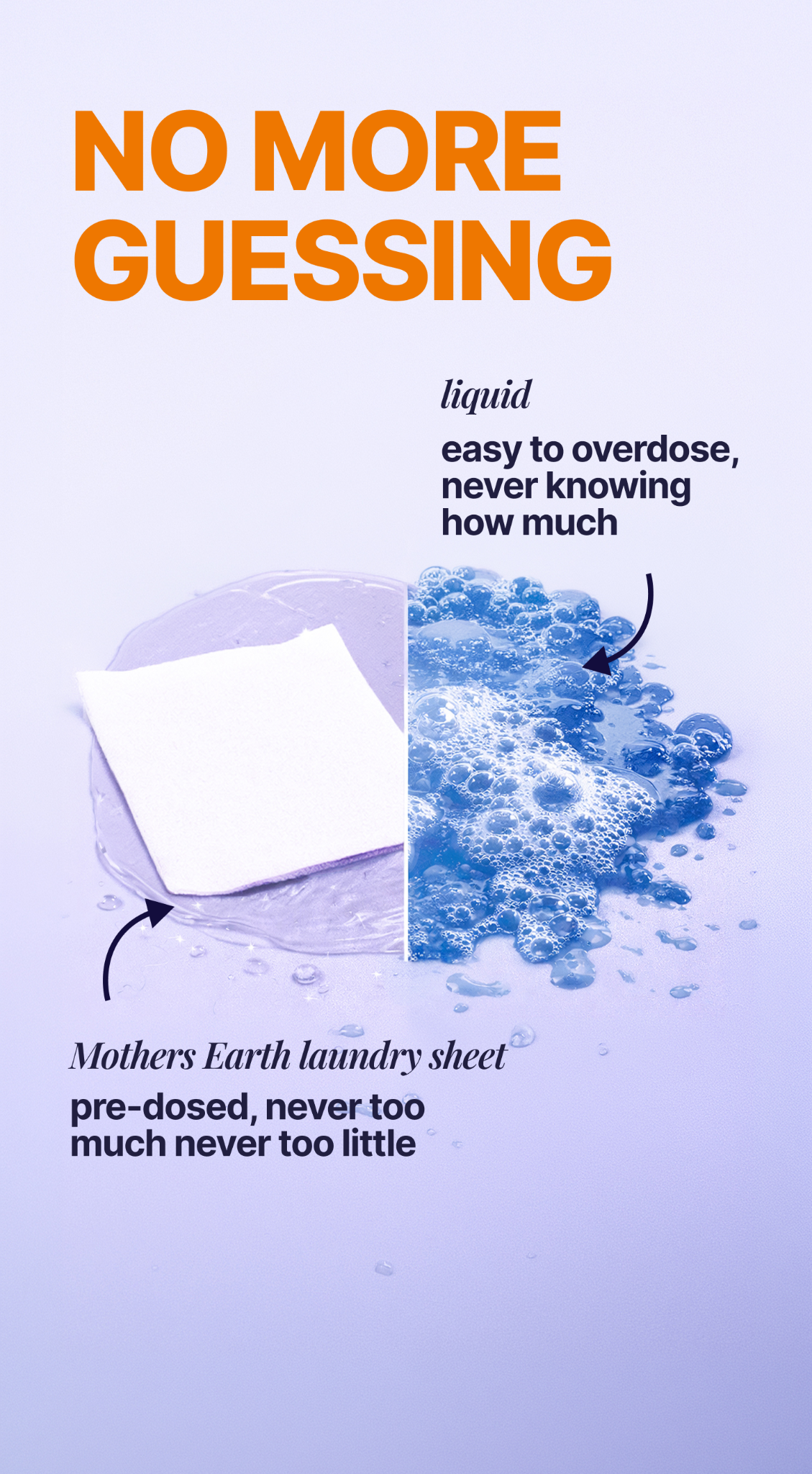 Mothers Earth Facebook ad