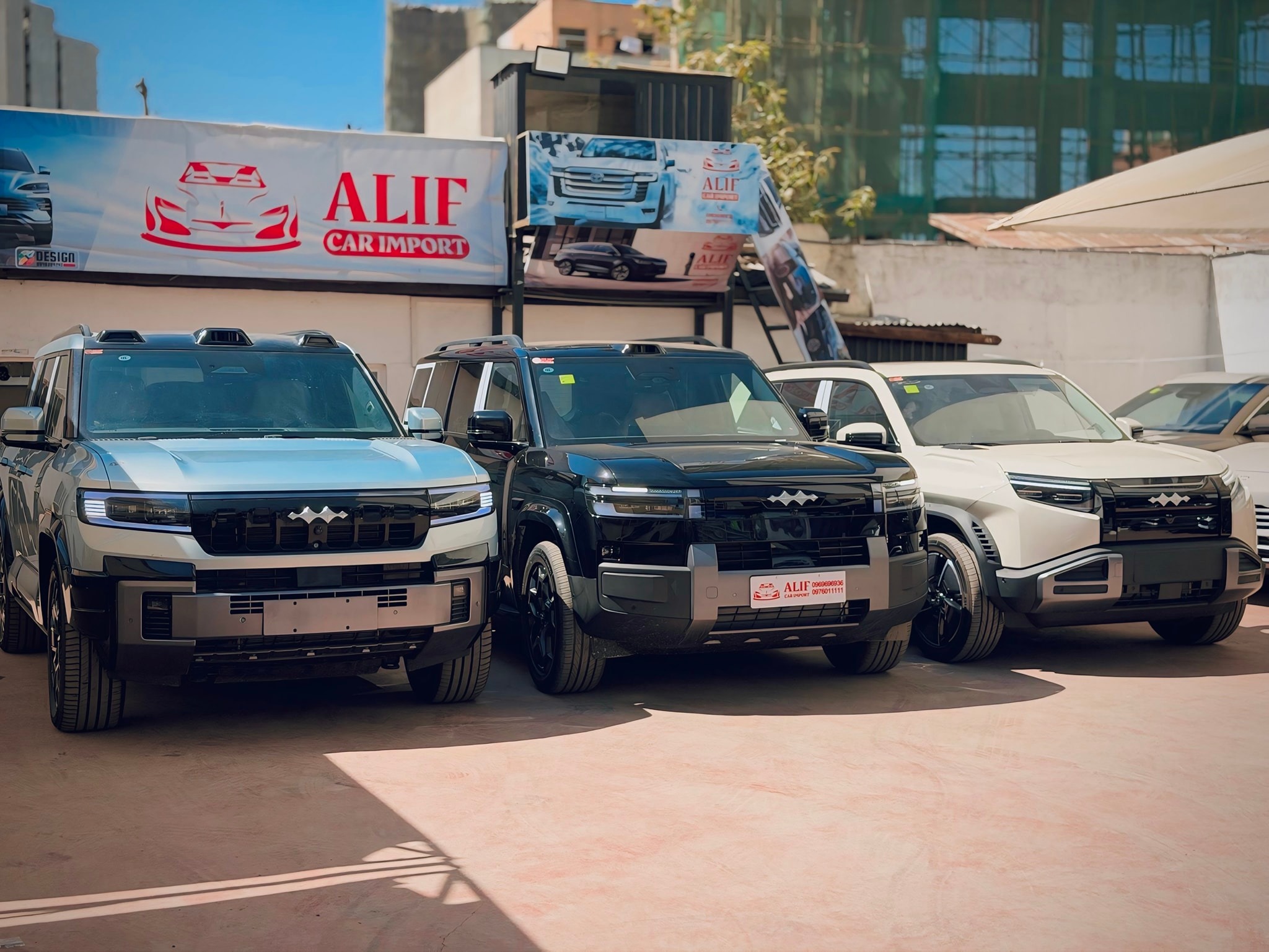 Alif Car Import Facebook ad: Meskel Flower Dreamliner Hotel ዝቅ ብሎ Zemen Bank…