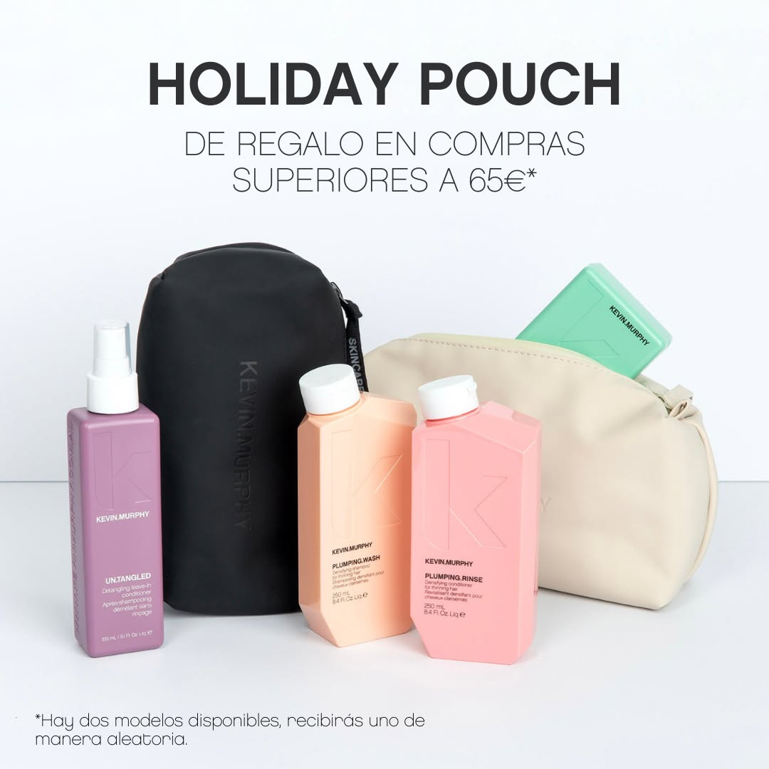 kevinmurphyspain Facebook ad: KEVIN.MURPHY te prepara para todo el año