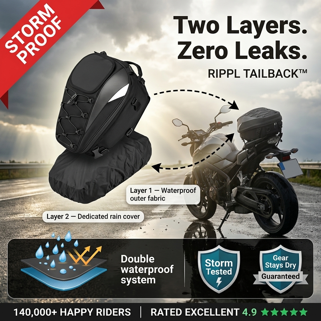 Rippl Facebook ad