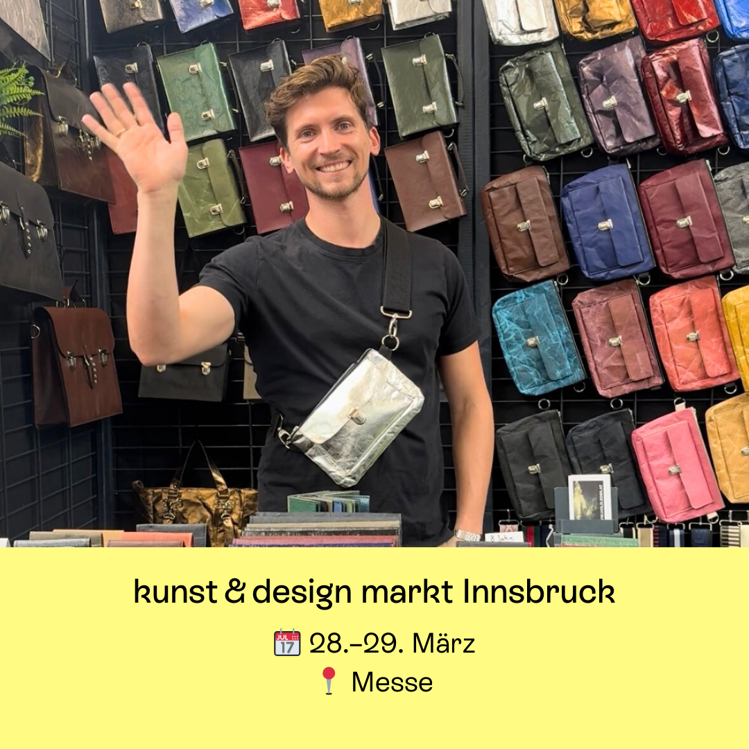 Kunst & Designmarkt Facebook ad: Nicht verpassen: Der kunst & design markt in…