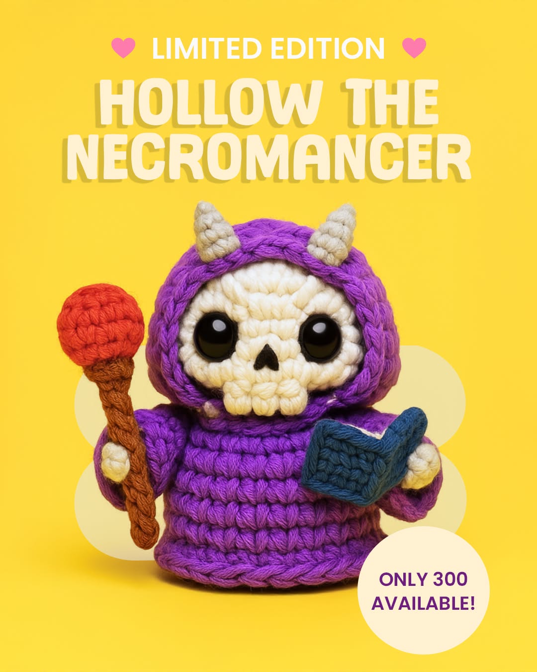 Mini Crafts Facebook ad