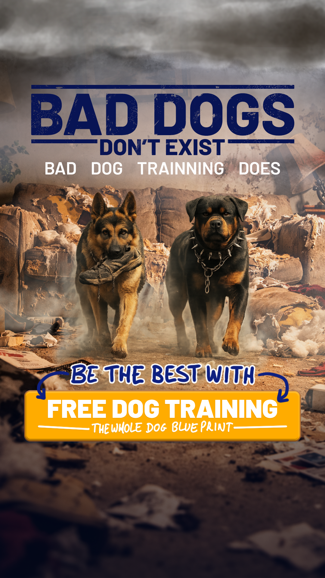 MK9Plus_Dogs Facebook ad