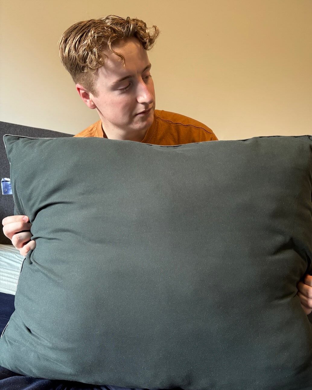 Daan content creations Facebook ad