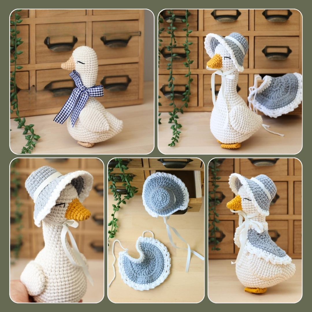 Lilu.craft Facebook ad: Say hello to your new favorite gift to give