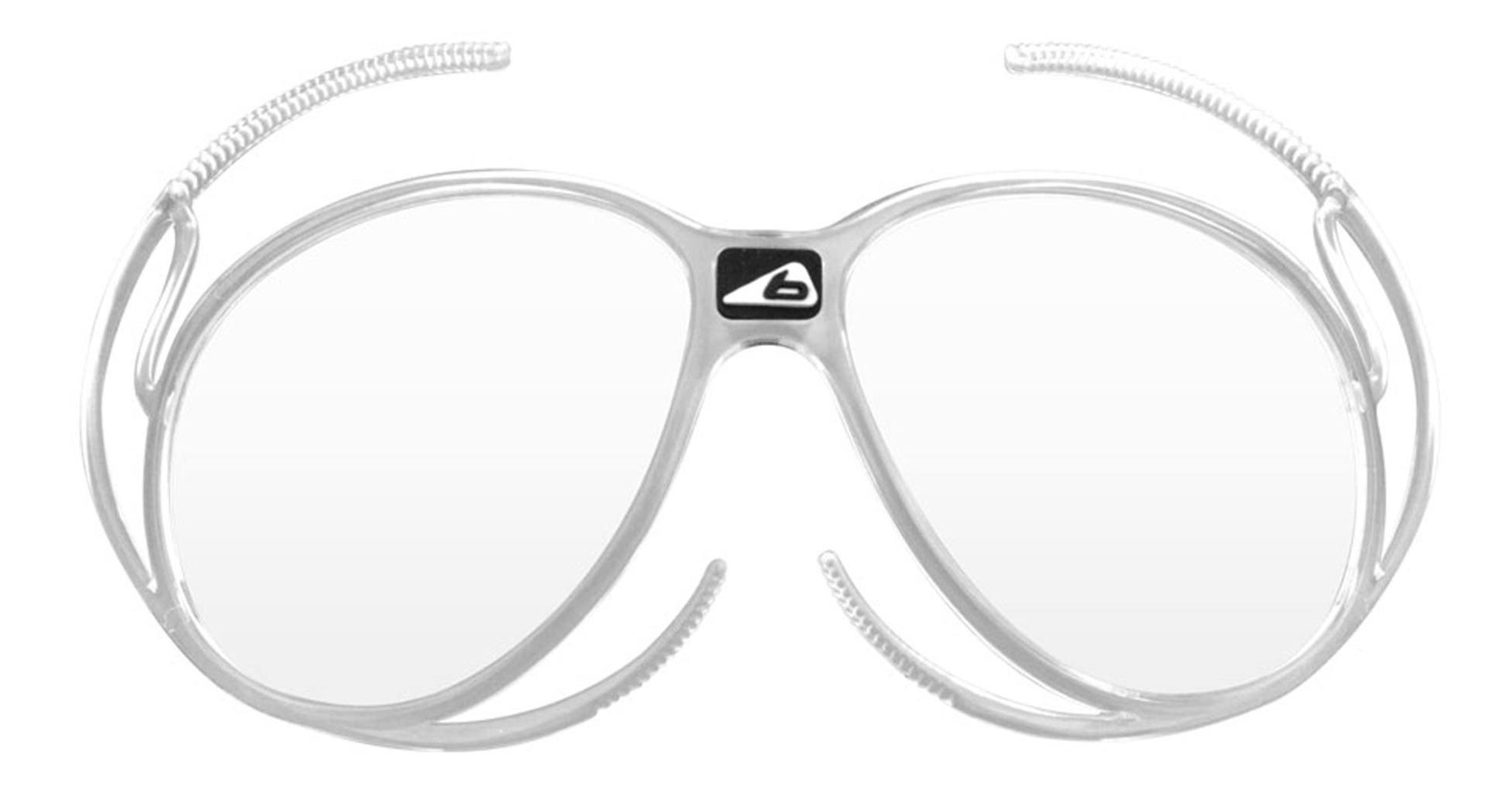 Extreme Eyewear Facebook ad: Wear prescription glasses?