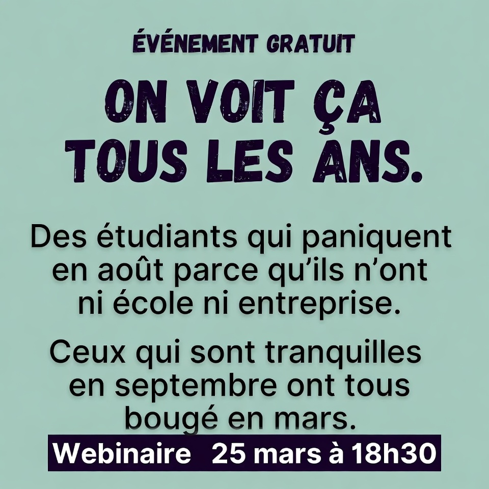 LiveMentor Facebook ad