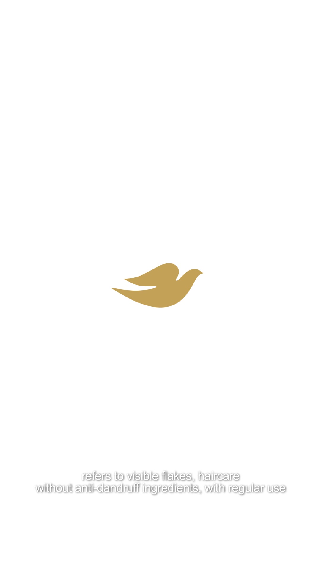 Dove Facebook ad: NEW! Dove Derma Scalp