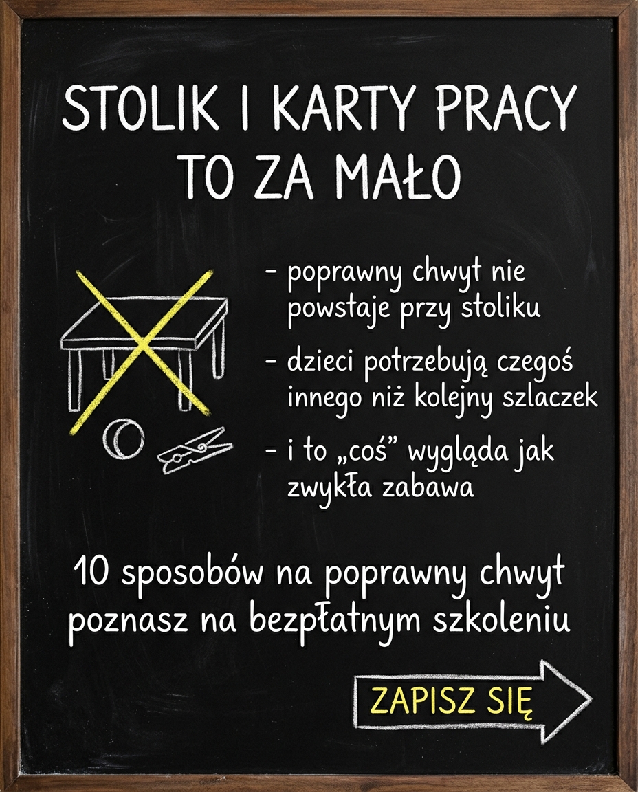 Sonia Michalik psycholog dziecięca Facebook ad