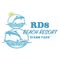 RD8 Beach Resort "Ocean Park"
